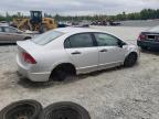 2008 HONDA CIVIC DX-G   for sale at Copart NS - HALIFAX