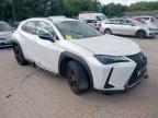 2021 LEXUS UX 250H 2.0 5DR CVT [WITHOUT NAV] for sale at Copart SANDWICH