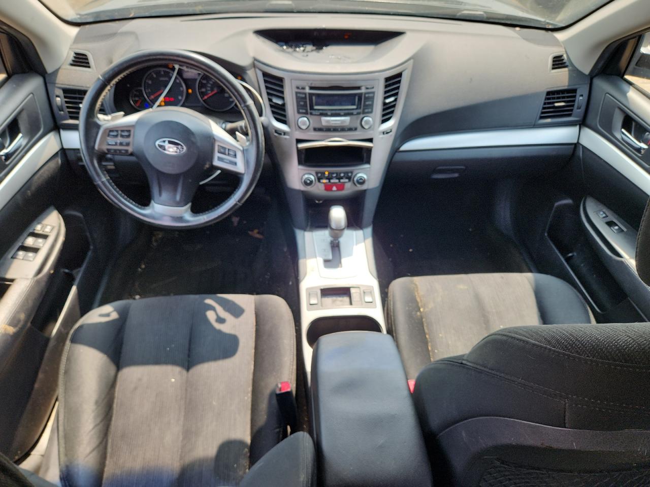 4S4BRBCC5D3270079 2013 Subaru Outback 2.5I Premium