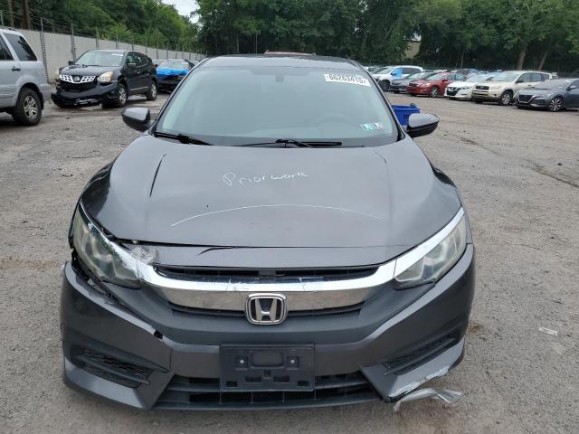  HONDA CIVIC 2016 Szary