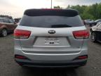 2018 KIA SORENTO LX   à vendre chez Copart CT - HARTFORD SPRINGFIELD