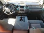 2015 TOYOTA TUNDRA DOUBLE CAB SR   for sale at Copart CT - HARTFORD SPRINGFIELD