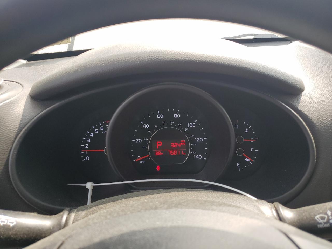 2018 Kia Soul VIN: KNDJN2A26J7552239 Lot: 68264005