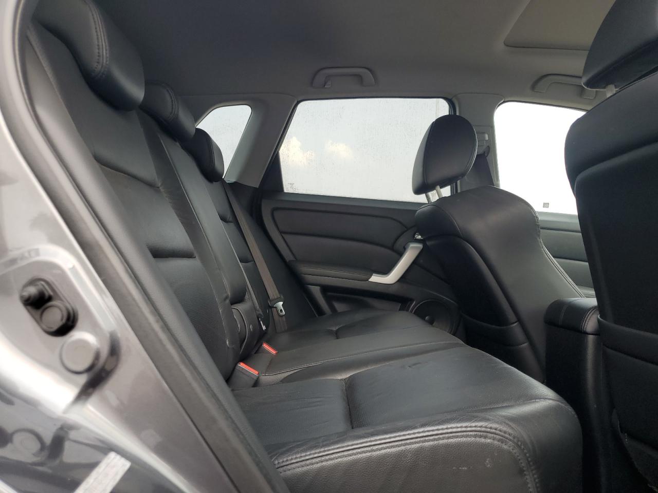 2008 Acura Rdx VIN: 5J8TB18218A017965 Lot: 67662675