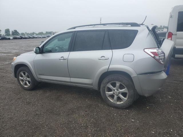 2011 TOYOTA RAV4 LIMITED  