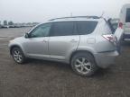 2011 TOYOTA RAV4 LIMITED   for sale at Copart ON - LONDON