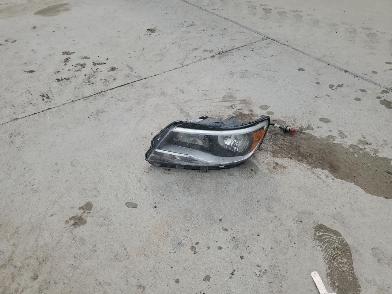 2020 Chevrolet Colorado VIN: 1GCHSBEA6L1191707 Lot: 68488665