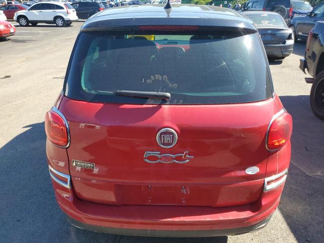 2019 FIAT 500L POP  