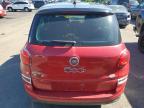 2019 FIAT 500L POP   à vendre chez Copart CT - HARTFORD SPRINGFIELD