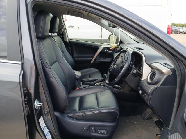 2015 TOYOTA RAV4 INVIN
