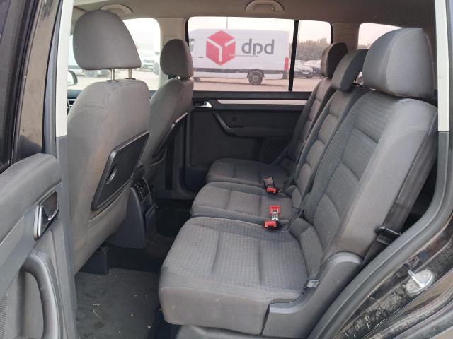 2006 VOLKSWAGEN TOURAN SE TDI 