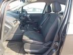 2019 FORD ECOSPORT S for sale at Copart CHESTER