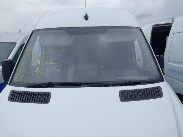 2014 MERCEDES BENZ SPRINTER 3