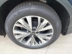 2025 AUDI Q4 E-TRON for sale at Copart CORBY