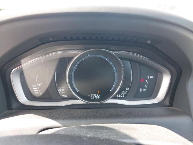 2014 VOLVO XC60 SE LU