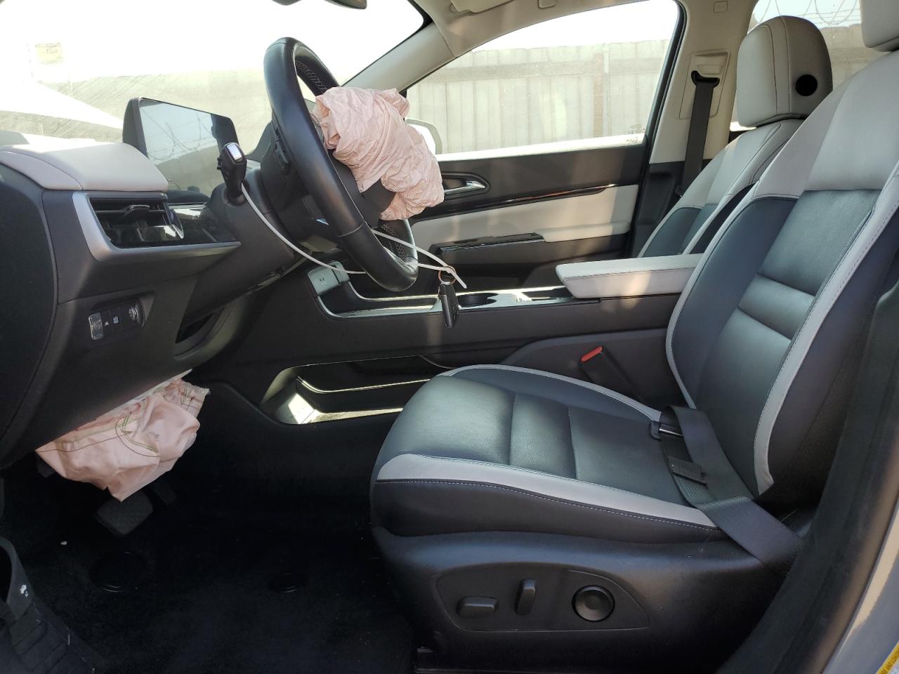 2024 Honda Prologue Tour VIN: 3GPKHWRMXRS505347 Lot: 67629435