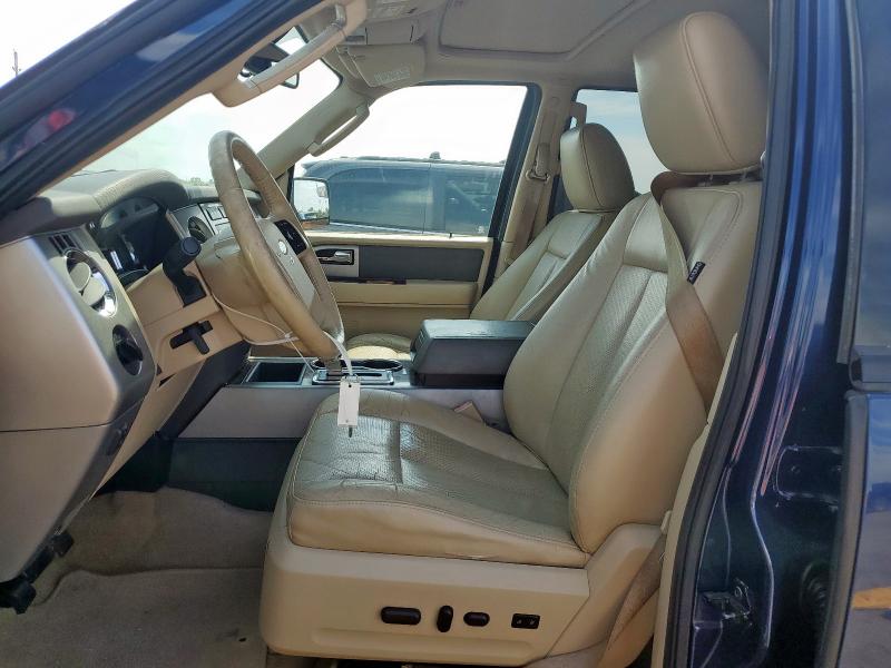  FORD EXPEDITION 2012 Granatowy