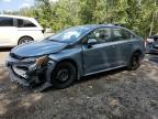 2024 TOYOTA COROLLA LE   for sale at Copart ON - COOKSTOWN
