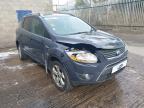 2011 FORD KUGA TITANIUM TDCI 163  for sale at Copart CHESTER