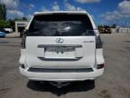 2019 LEXUS GX 460   for sale at Copart FL - MIAMI CENTRAL