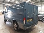 2012 FORD TRANSIT 100 T280 ECONETIC  for sale at Copart SANDTOFT
