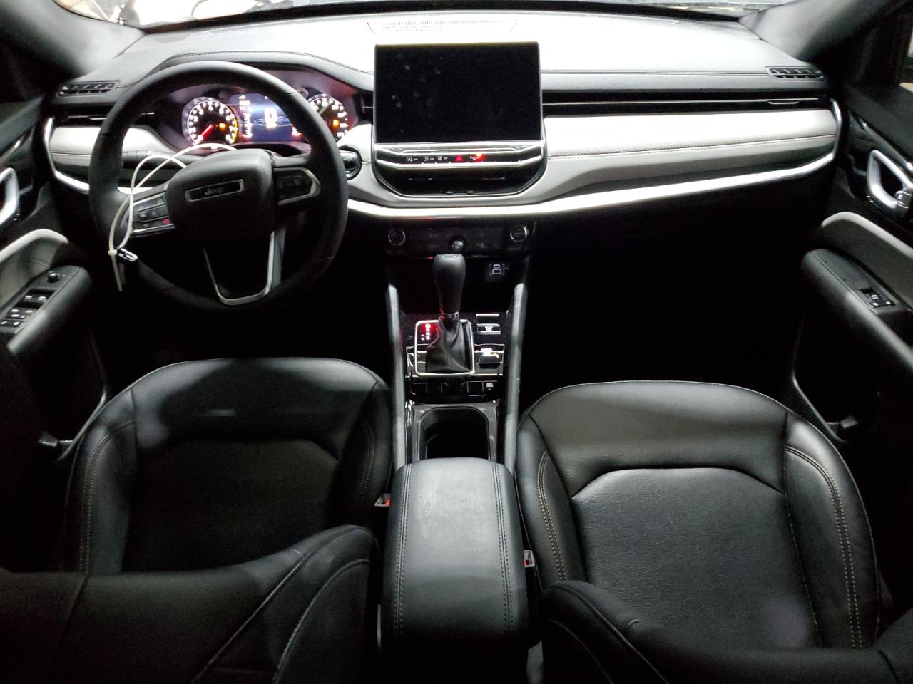 2024 Jeep Compass Limited VIN: 3C4NJDCN3RT156194 Lot: 69207855