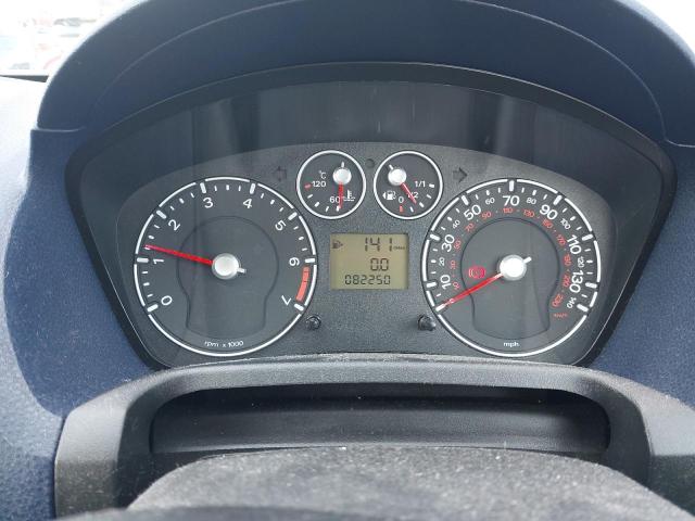 2006 FORD FIESTA STYLE CLIMATE 