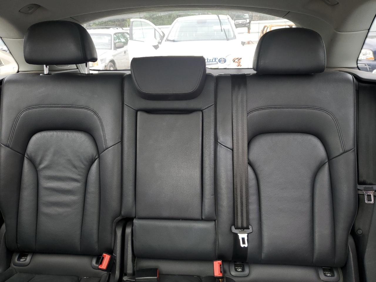 2014 Audi Q5 Tdi Premium Plus VIN: WA1CMAFP0EA092668 Lot: 67310125