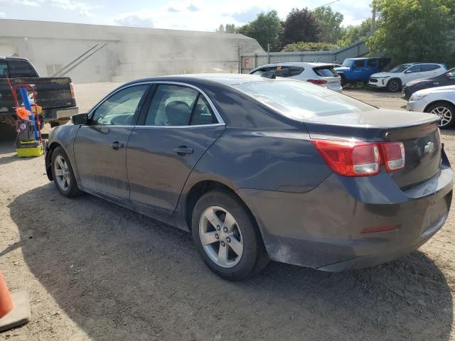 Sedans CHEVROLET MALIBU 2013 Szary