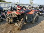 2021 POLARIS SPORTSMAN 850 PREMIUM   for sale at Copart ON - TORONTO