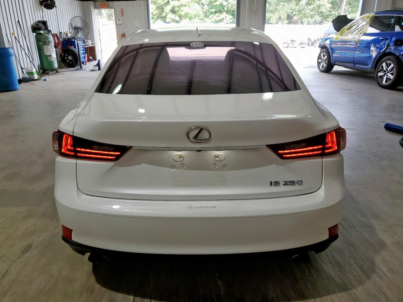 2015 Lexus Is 250 VIN: JTHBF1D24F5081264 Lot: 69157715