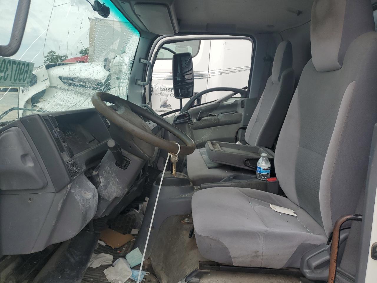 2022 International Cv515 VIN: 1HTKSSWK1NH767858 Lot: 69073985