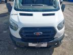2023 FORD TRANSIT LEADER for sale at Copart WOLVERHAMPTON