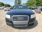 2006 AUDI A6 3.2 QUATTRO   for sale at Copart ON - LONDON