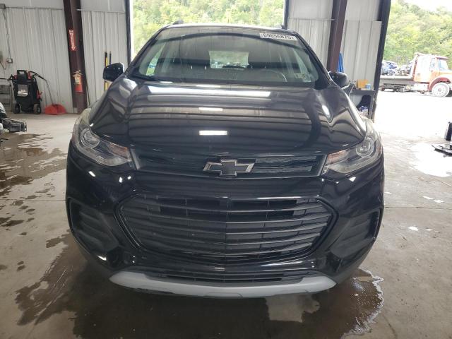  CHEVROLET TRAX 2018 Czarny