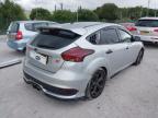 2015 FORD FOCUS ST-3 for sale at Copart ST HELENS