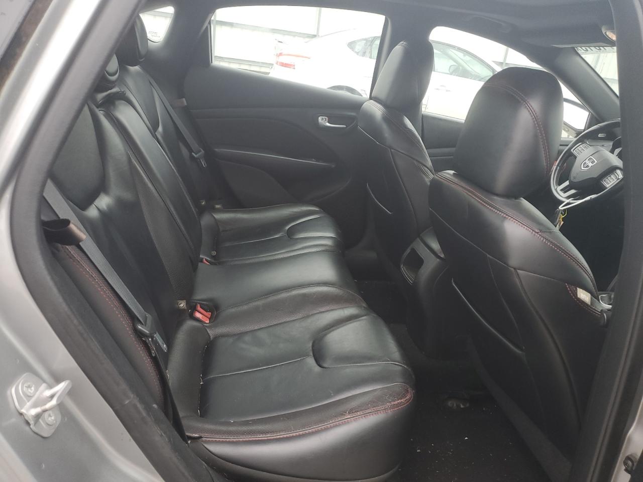 2015 Dodge Dart Gt VIN: 1C3CDFEB1FD122631 Lot: 67171815