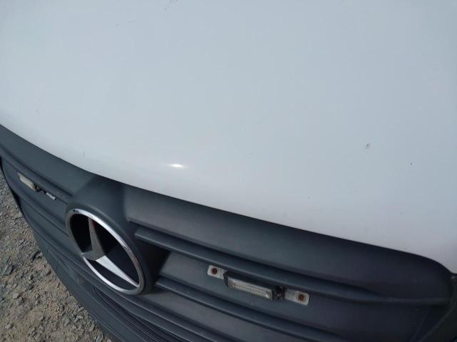 2022 MERCEDES BENZ SPRINTER 3