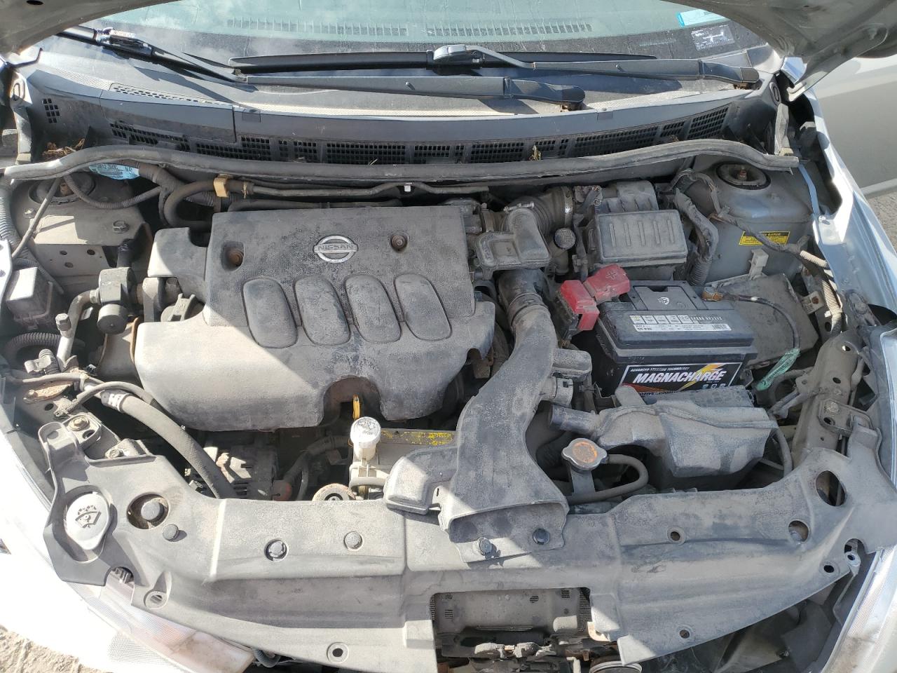 2009 Nissan Versa S VIN: 3N1BC13E49L468684 Lot: 70707295