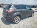 2017 FORD ESCAPE SE   for sale at Copart OH - COLUMBUS