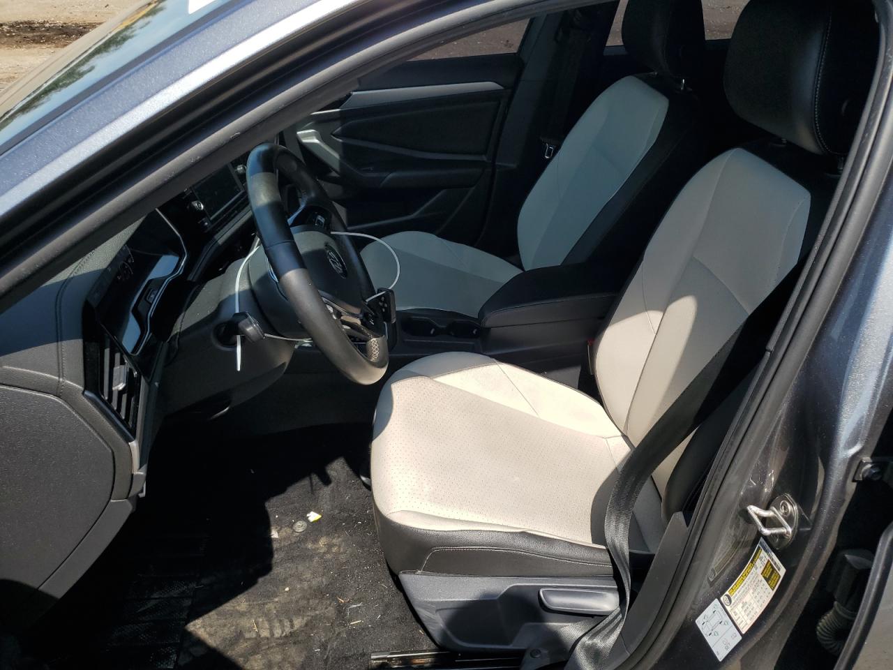 2021 Volkswagen Jetta S VIN: 3VWC57BU8MM099108 Lot: 67612995