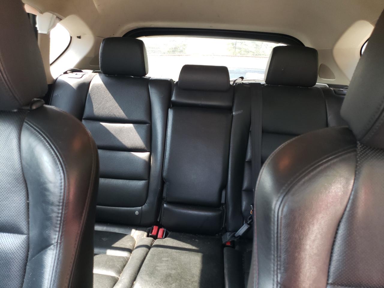2016 Mazda Cx-5 Gt VIN: JM3KE4DY9G0603113 Lot: 68965485