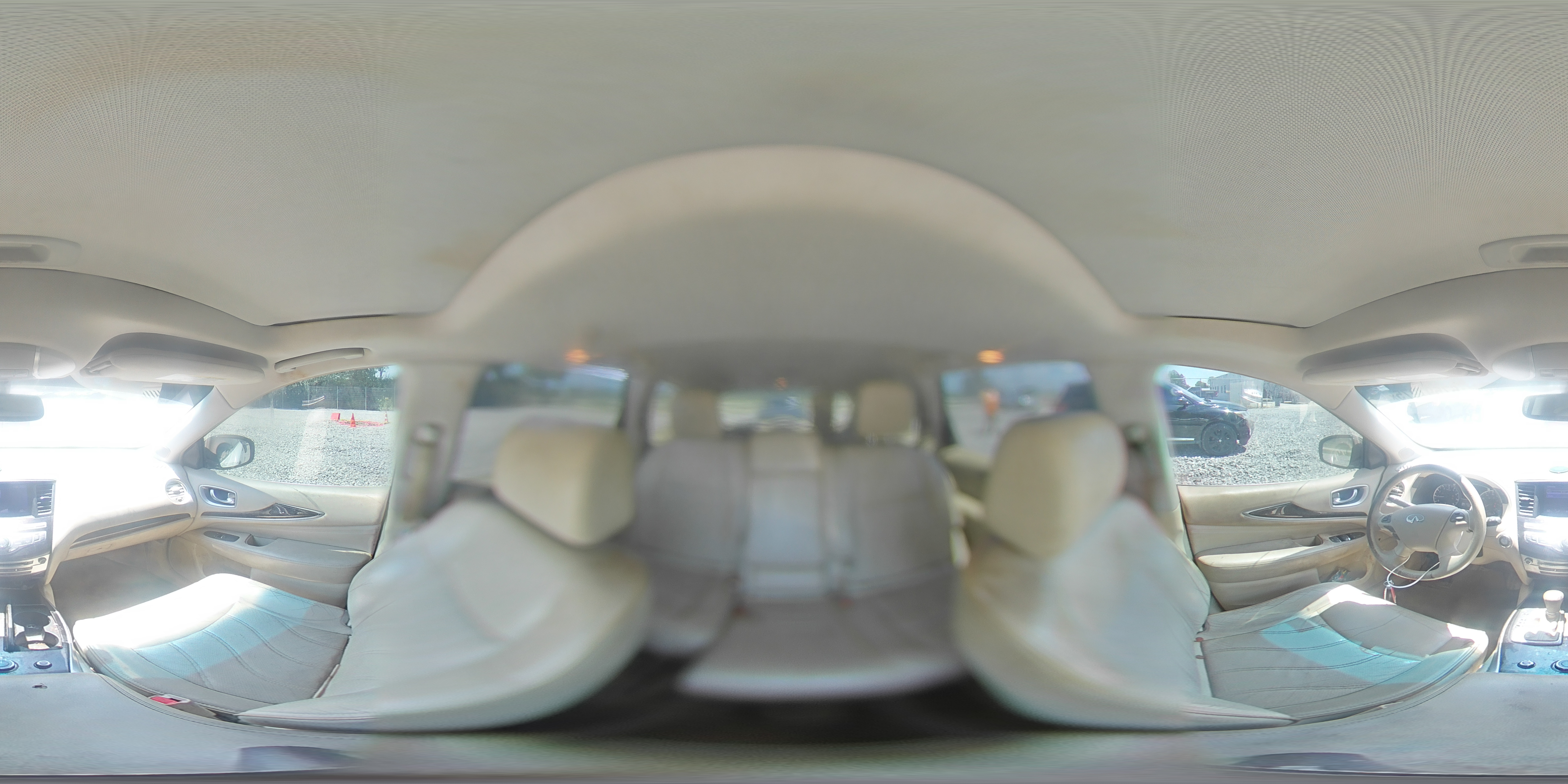 2013 Infiniti Jx35 VIN: 5N1AL0MM6DC322148 Lot: 67597975