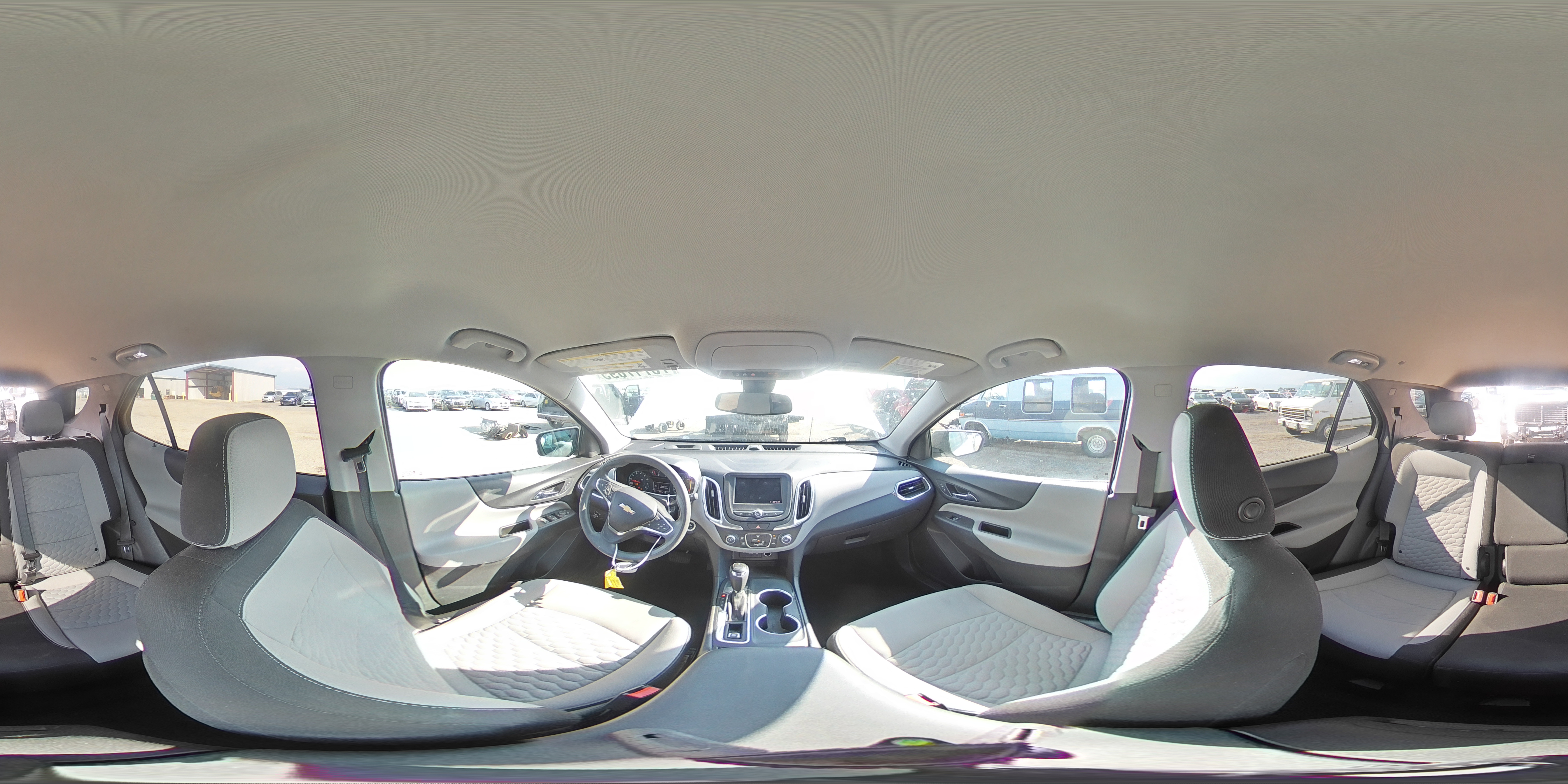 2021 Chevrolet Equinox Ls VIN: 3GNAXSEV5MS117045 Lot: 70717095