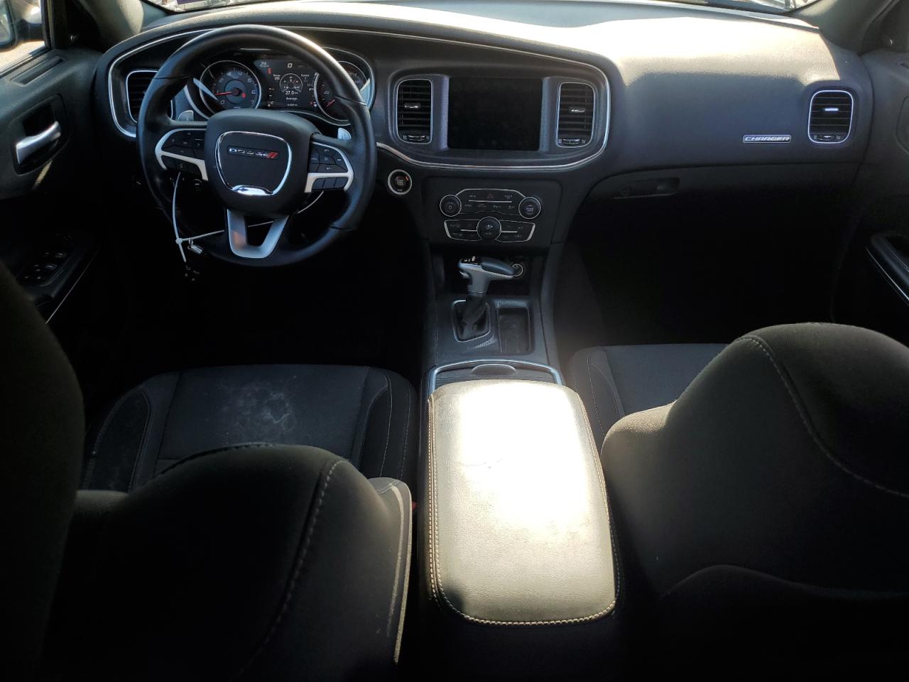 2018 Dodge Charger Gt VIN: 2C3CDXJG4JH224637 Lot: 68944765