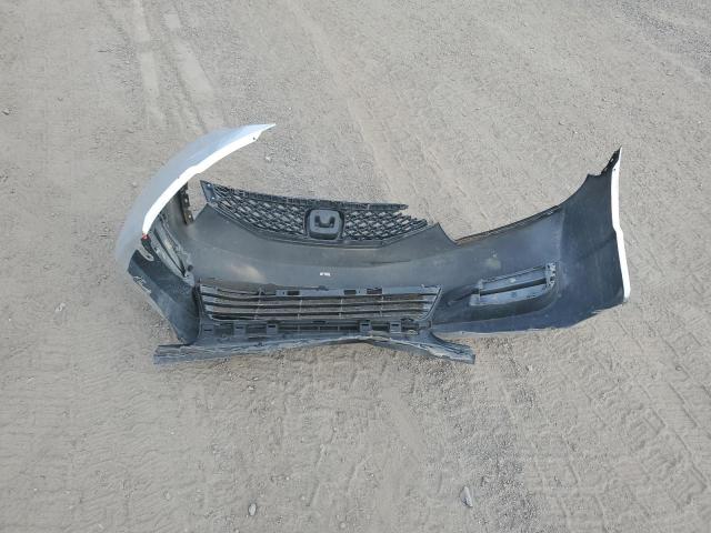 2009 HONDA CIVIC EXL  