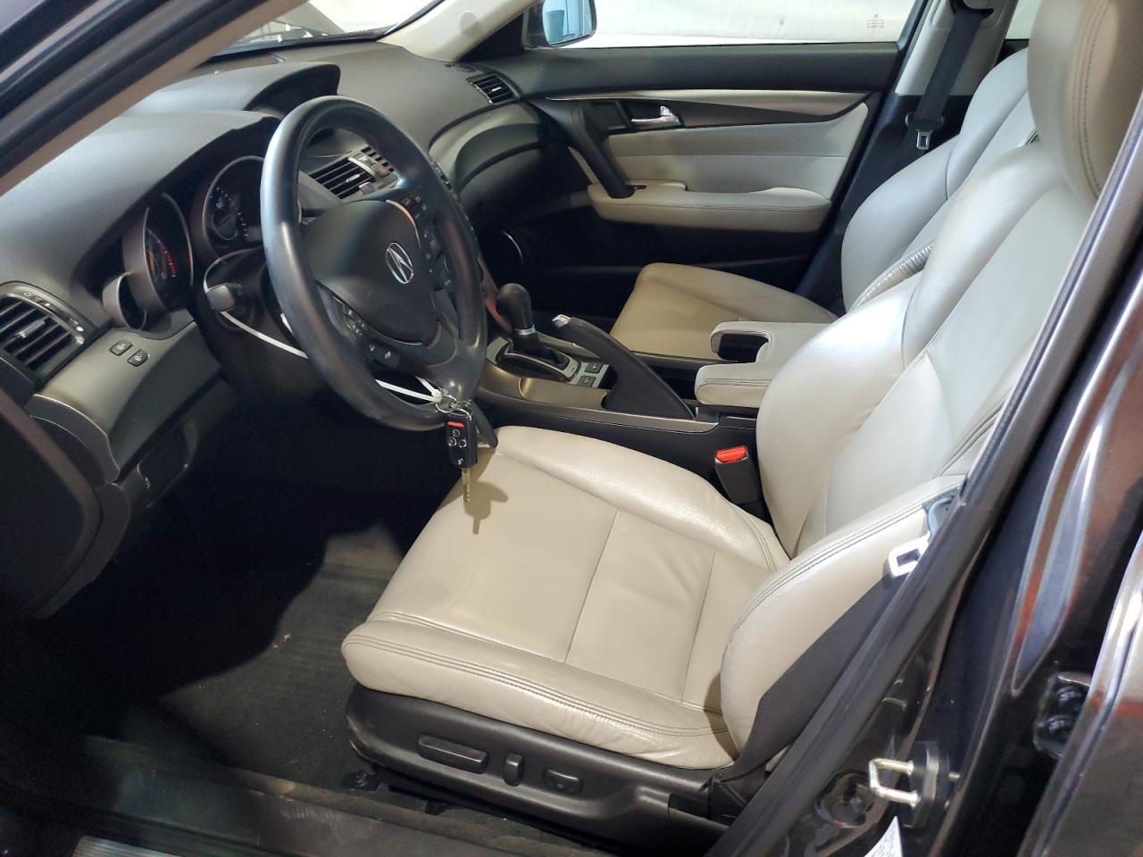 2014 Acura Tl VIN: 19UUA9F27EA002679 Lot: 68473365