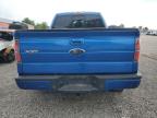 2012 FORD F150 SUPERCREW   for sale at Copart ON - LONDON