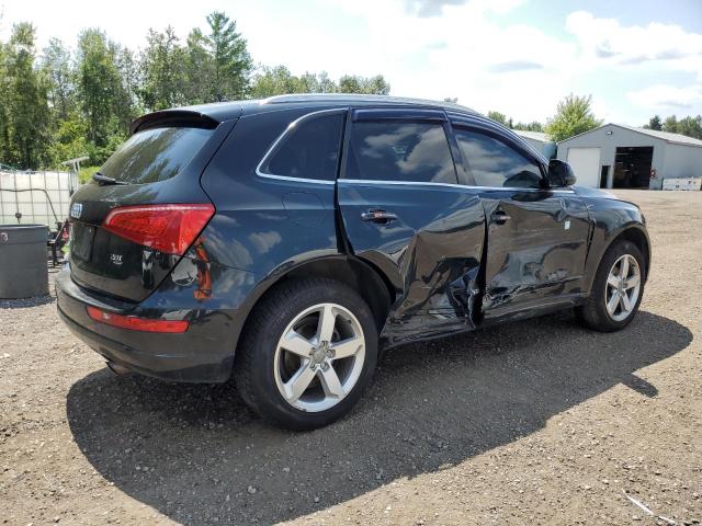 2012 AUDI Q5 PREMIUM PLUS  