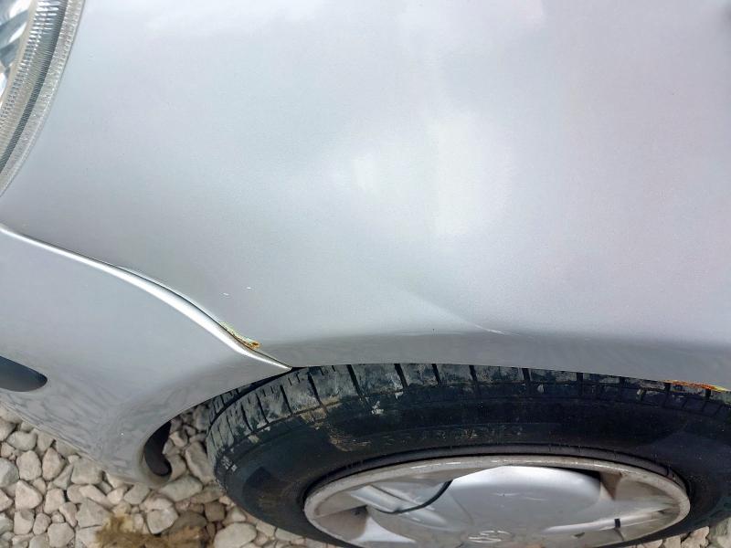 2005 TOYOTA YARIS T2 